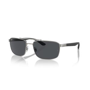 Ray-Ban RB3737 004/87 60 Unisex Güneş Gözlüğü