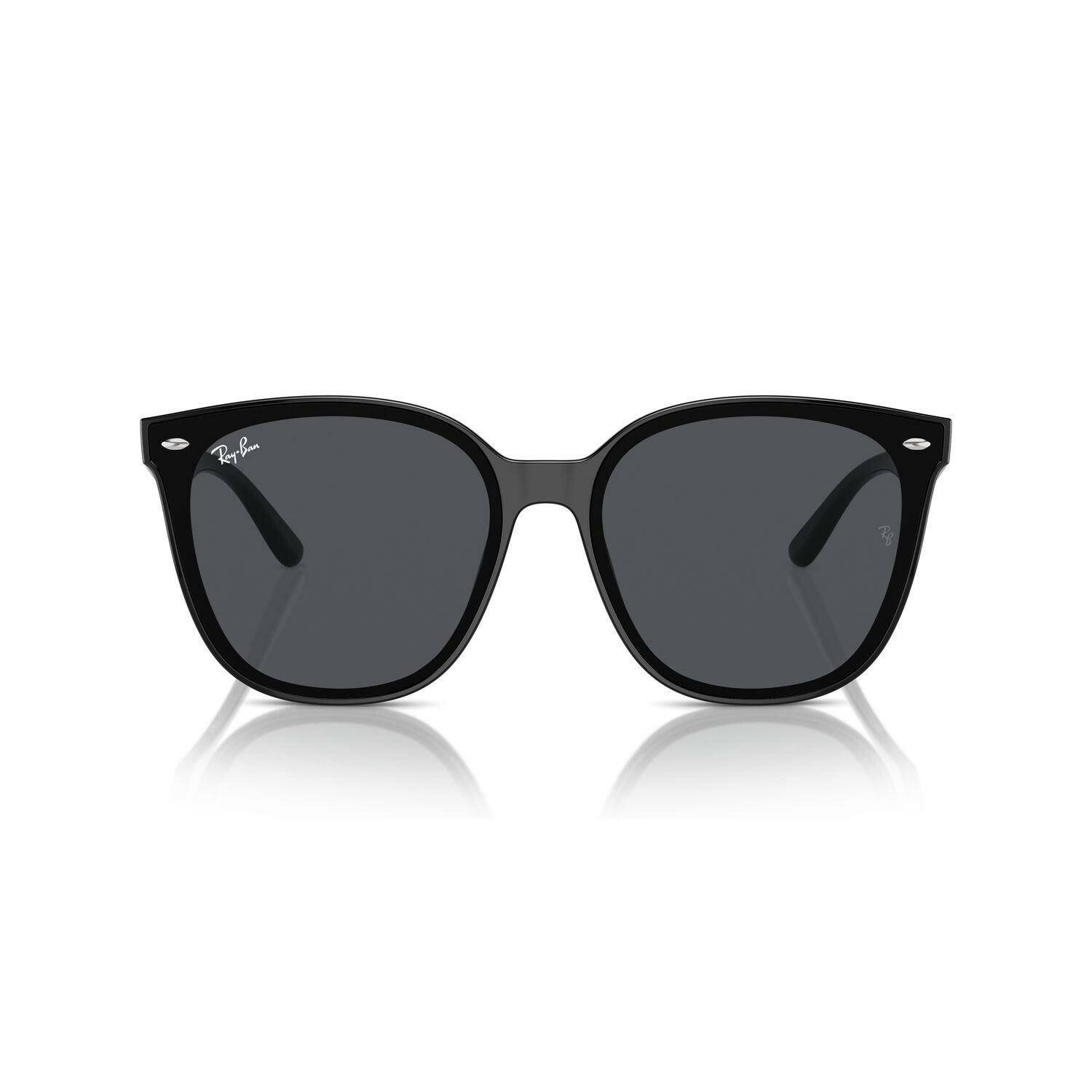 Ray-Ban RB4423D 601/87 66 Unisex Güneş Gözlüğü