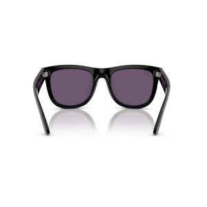 Ray-Ban RBR0502S 66771A 50 Unisex Güneş Gözlüğü