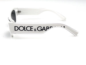 Dolce & Gabbana DG6186 331287 Kadın Güneş Gözlüğü