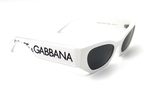 Dolce & Gabbana DG6186 331287 Kadın Güneş Gözlüğü