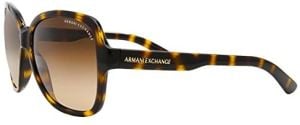 Armani Exchange AX4029S 811713 Kadın Güneş Gözlüğü