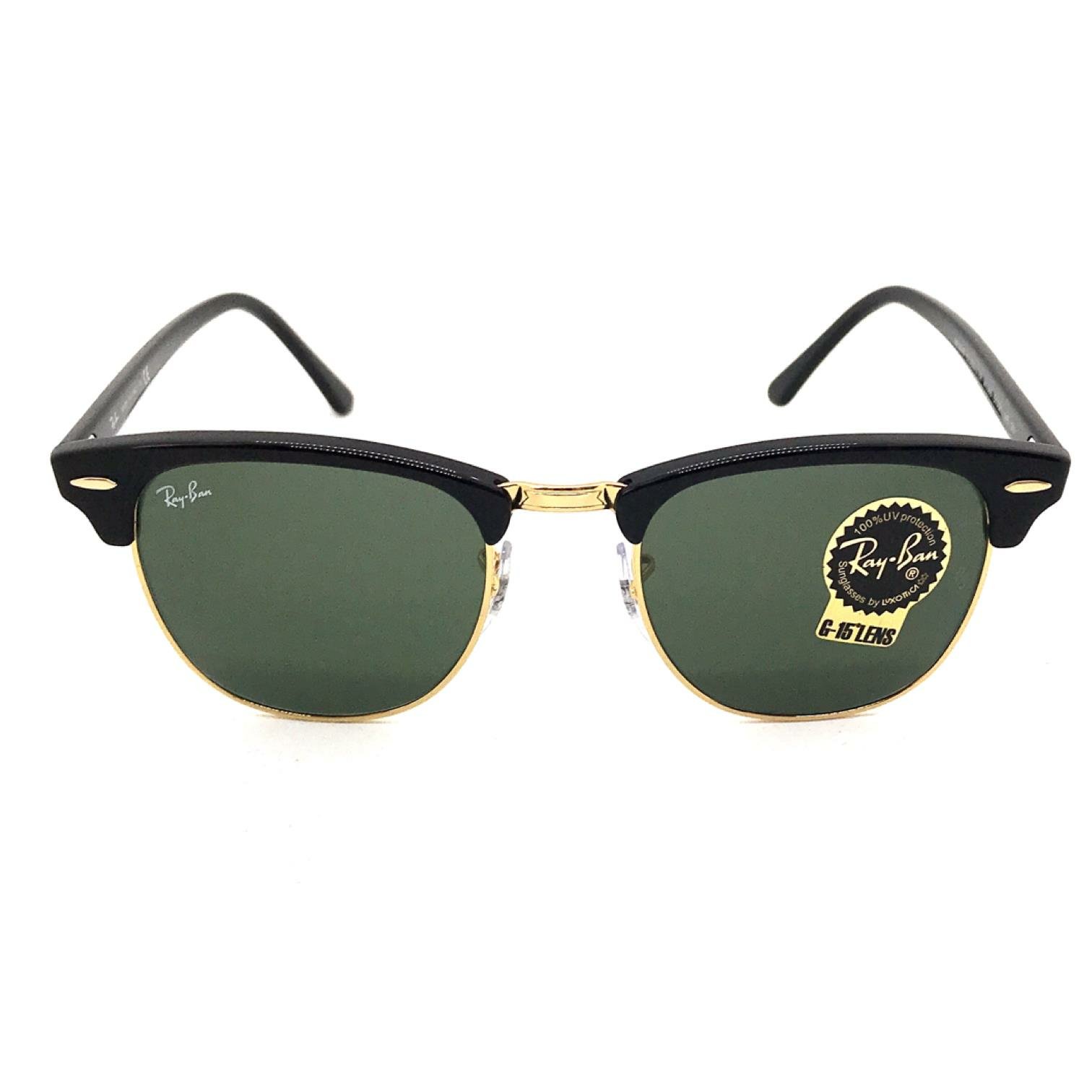 Ray-Ban RB3016 W0365 Unisex Güneş Gözlüğü