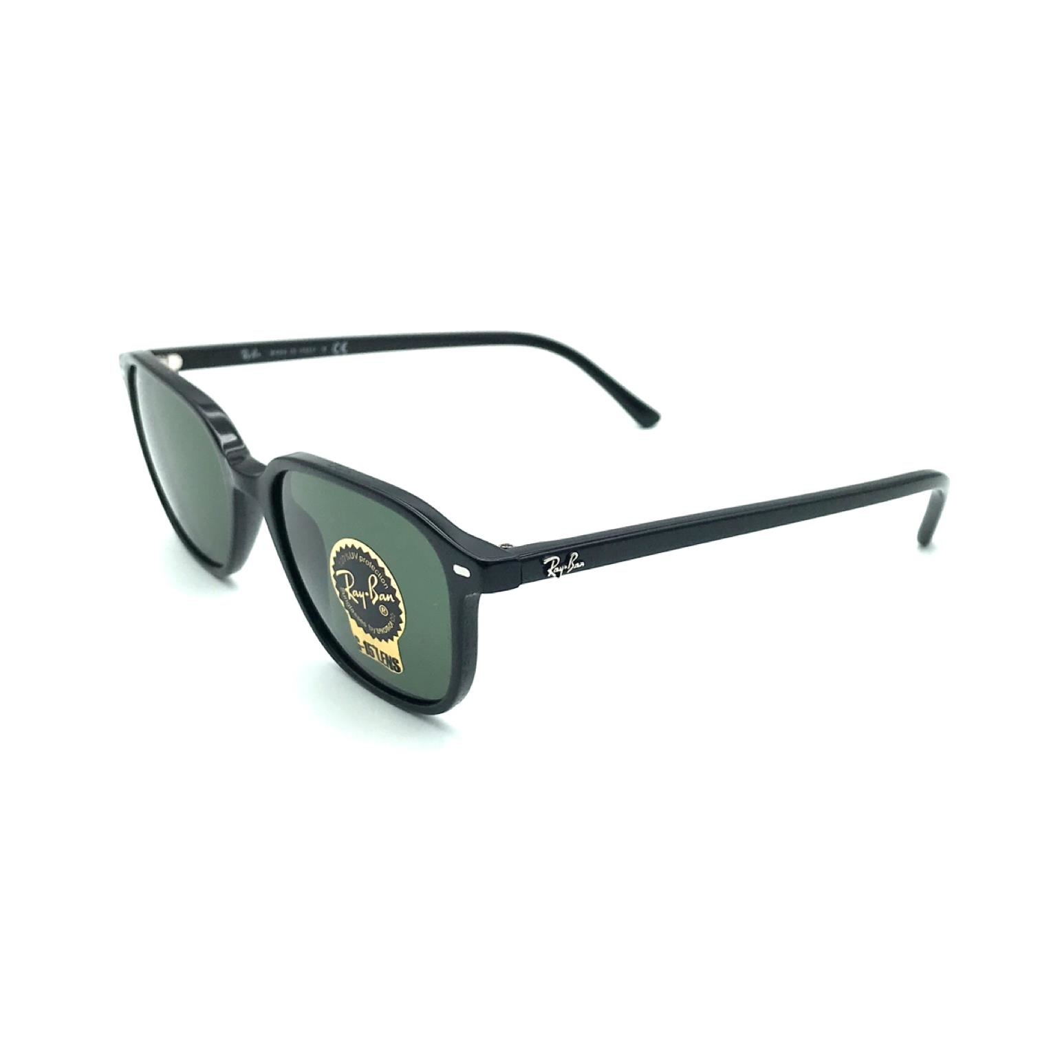 Ray-Ban RB2193 901 31 LEONARD Erkek Güneş Gözlüğü