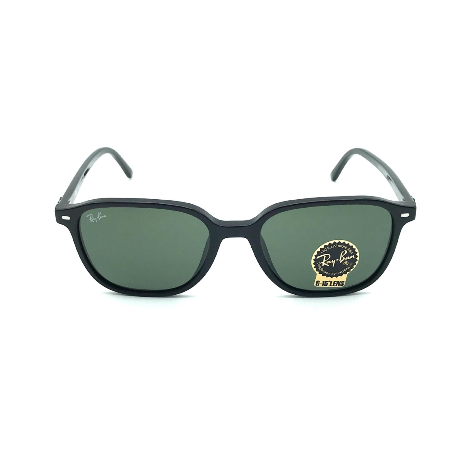 Ray-Ban RB2193 901 58 LEONARD Erkek Güneş Gözlüğü