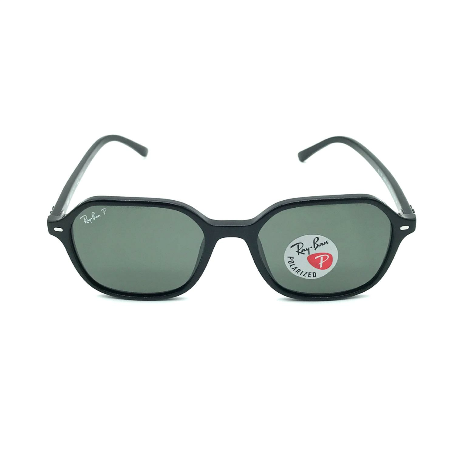 Ray-Ban RB2194 901\58 JOHN Erkek Güneş Gözlüğü