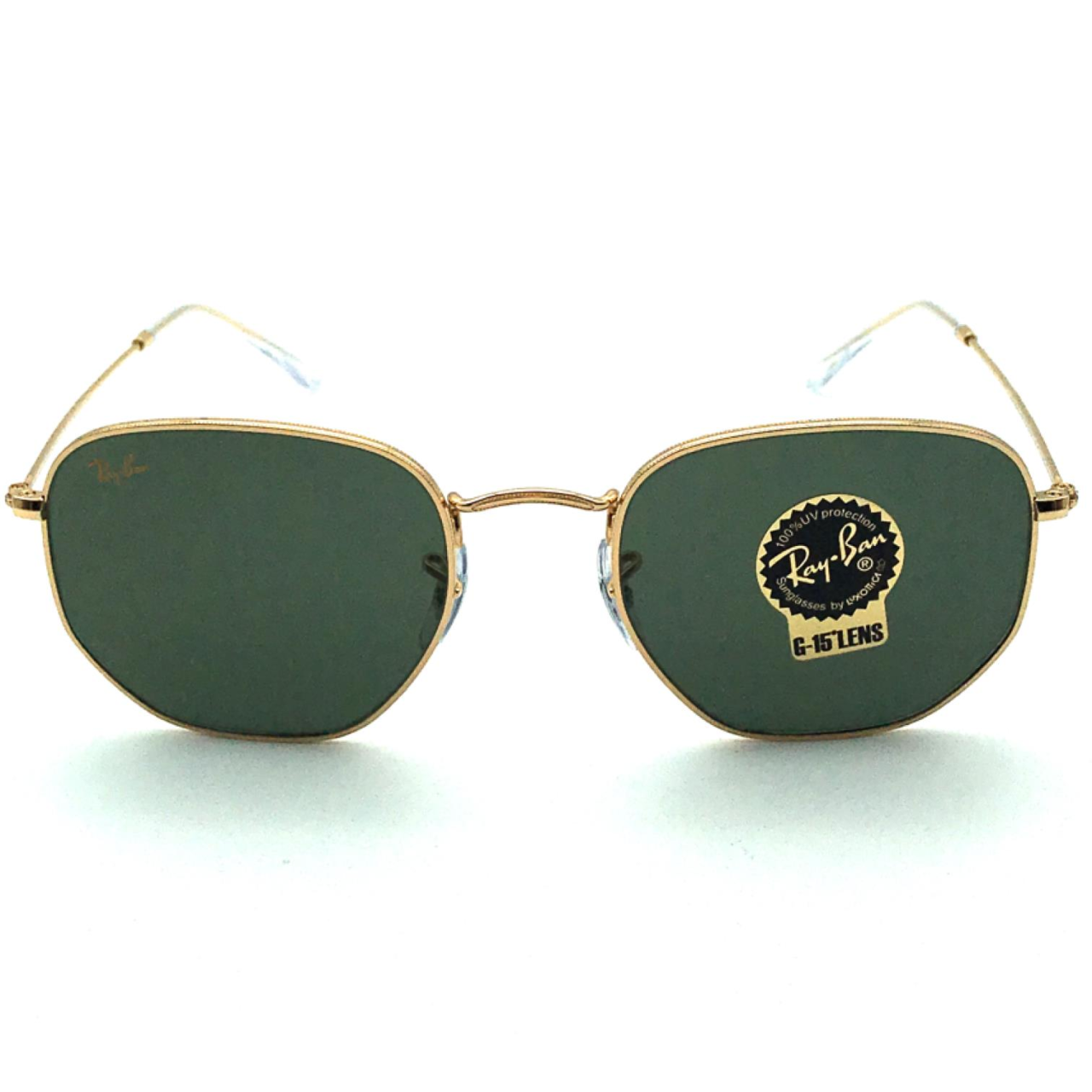 Ray-Ban rb3548 9196/31 48 Unisex Güneş Gözlük