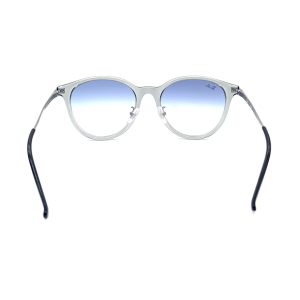 Ray-Ban RB4334D 661119 55 Unisex Güneş Gözlüğü