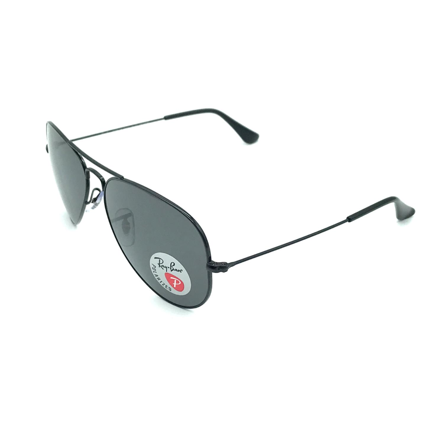 Ray-Ban RB3025 002 48 Erkek Güneş Gözlüğü