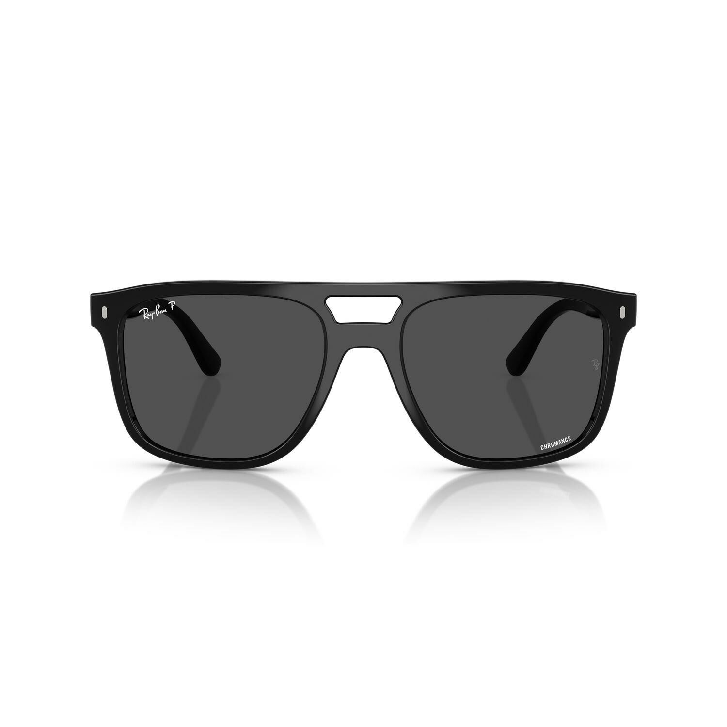 RAY-BAN RB2213CH 901/K8 55 Unisex Güneş Gözlüğü