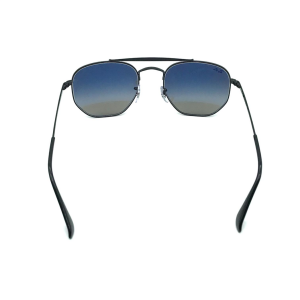 Ray-Ban RB3648 002\71 THE MARSHAL Erkek Güneş Gözlüğü