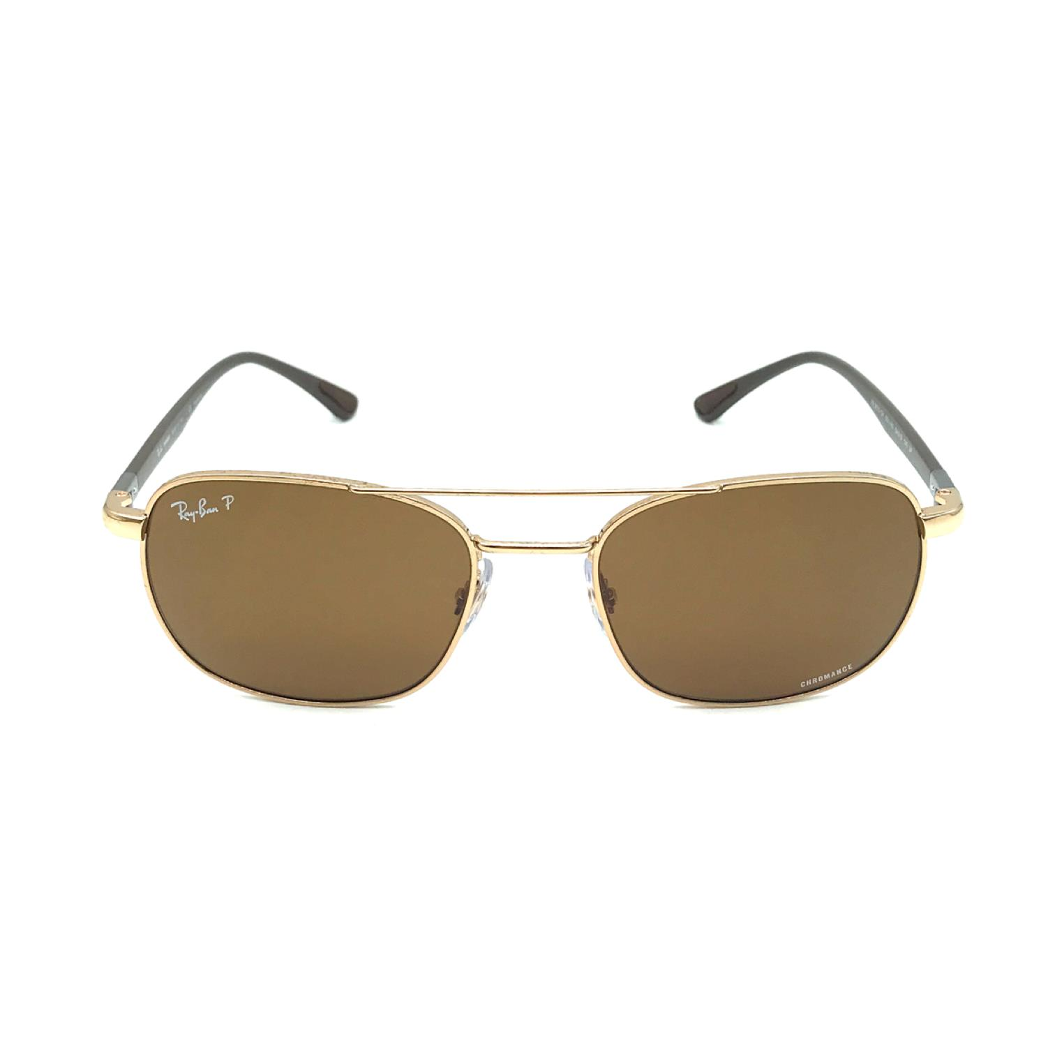 Ray-Ban RB3670CH 001\AN Erkek Güneş Gözlüğü