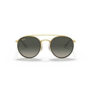 RAY-BAN RB3647N 923871 51 Unisex Güneş Gözlüğü