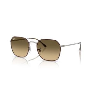 RAY-BAN RB3694 92700A 53 Unisex Güneş Gözlüğü