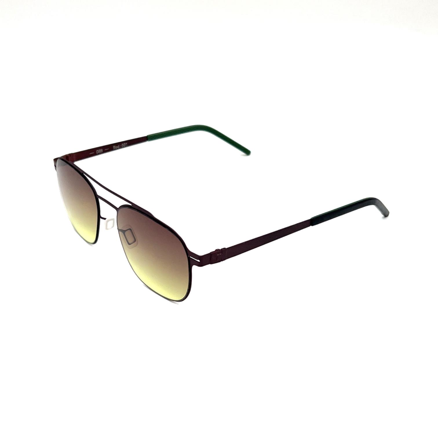 Obb Sunglasses OBB MS501 C4 Erkek Güneş Gözlüğü