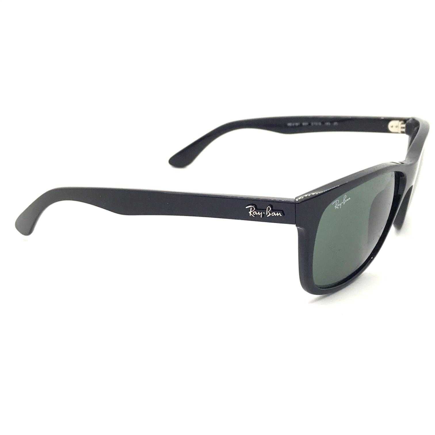 Ray-Ban RB4181 601 Erkek  Güneş Gözlüğü