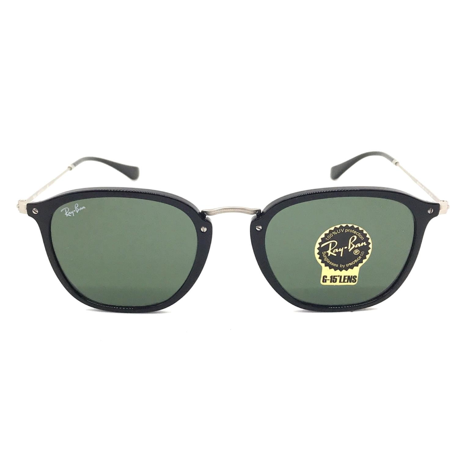 Ray-Ban RB2448N 901 3N Unisex Güneş Gözlüğü