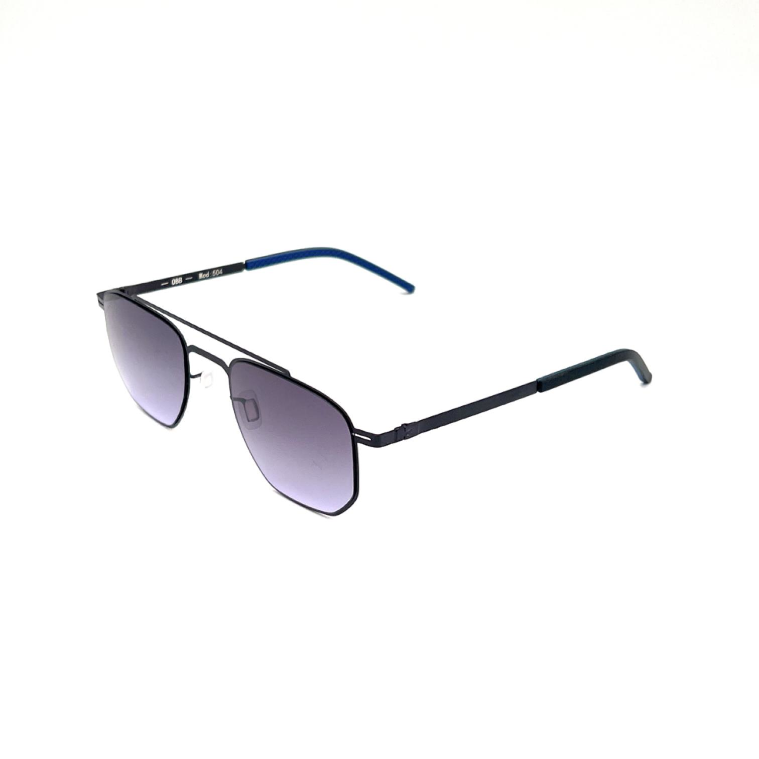 Obb Sunglasses OBB MS504 C2 Erkek Güneş Gözlüğü