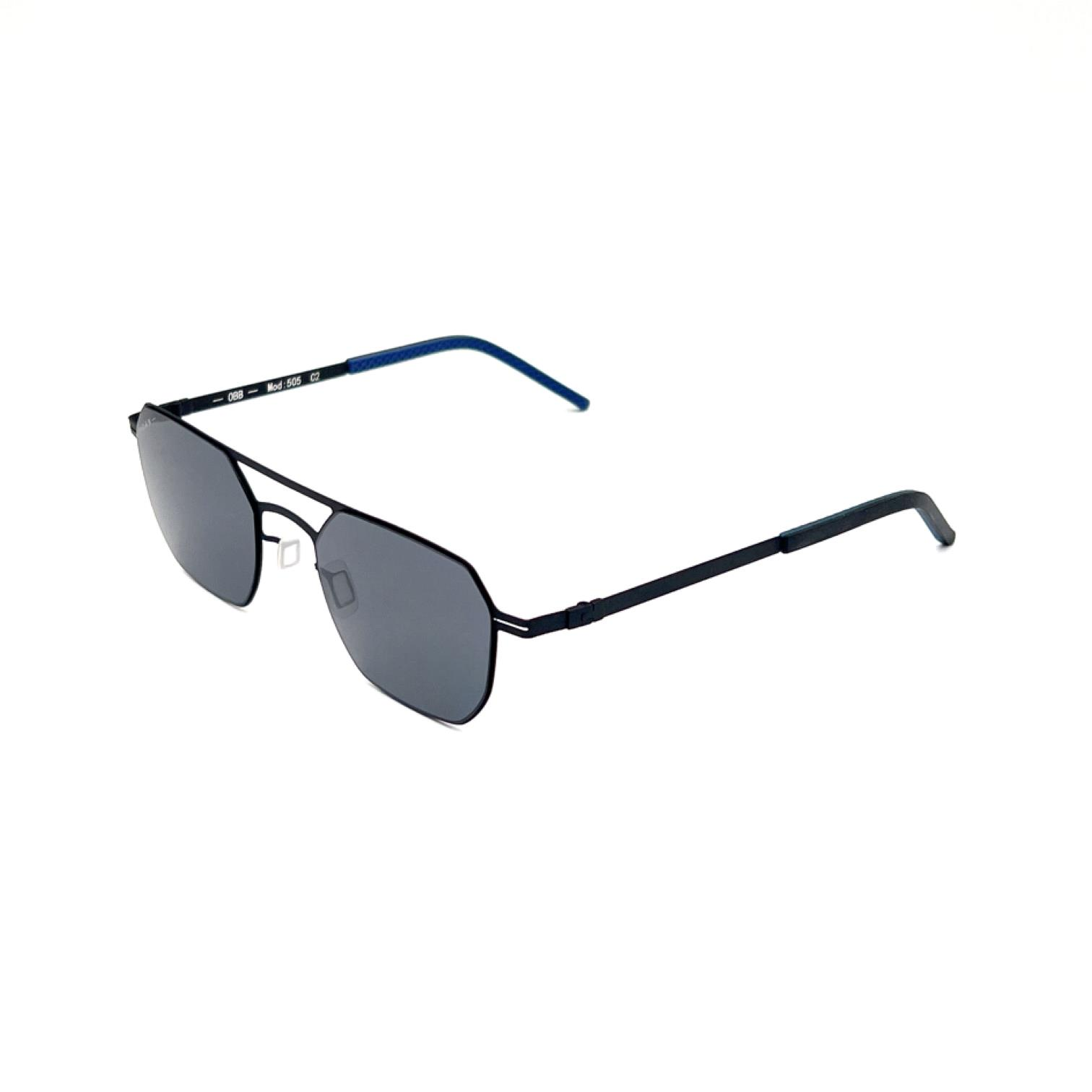 Obb Sunglasses OBB MS505 C2 Unisex Güneş Gözlüğü