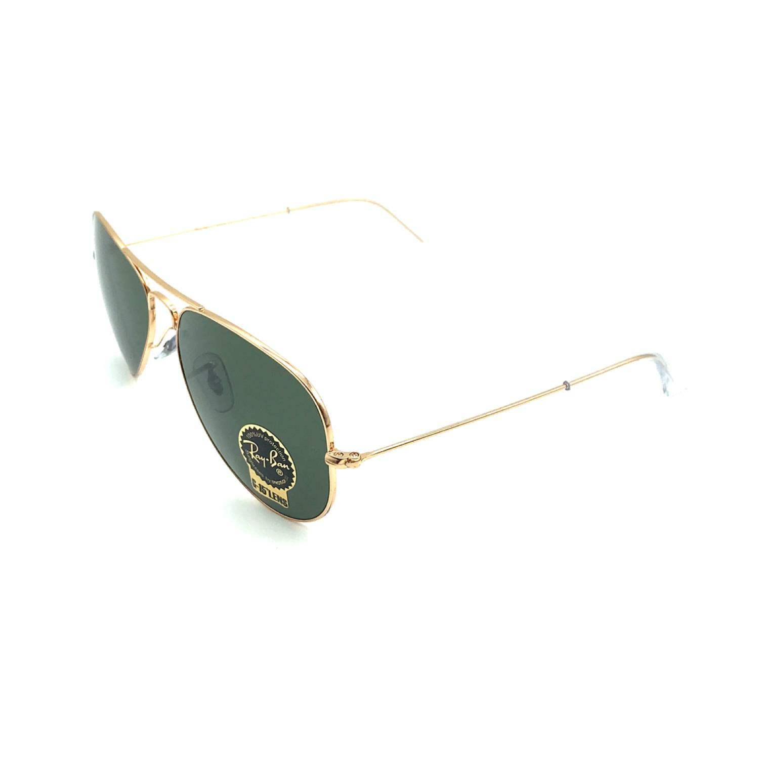 Ray-Ban RB3025 L0205 3N Erkek Güneş Gözlüğü