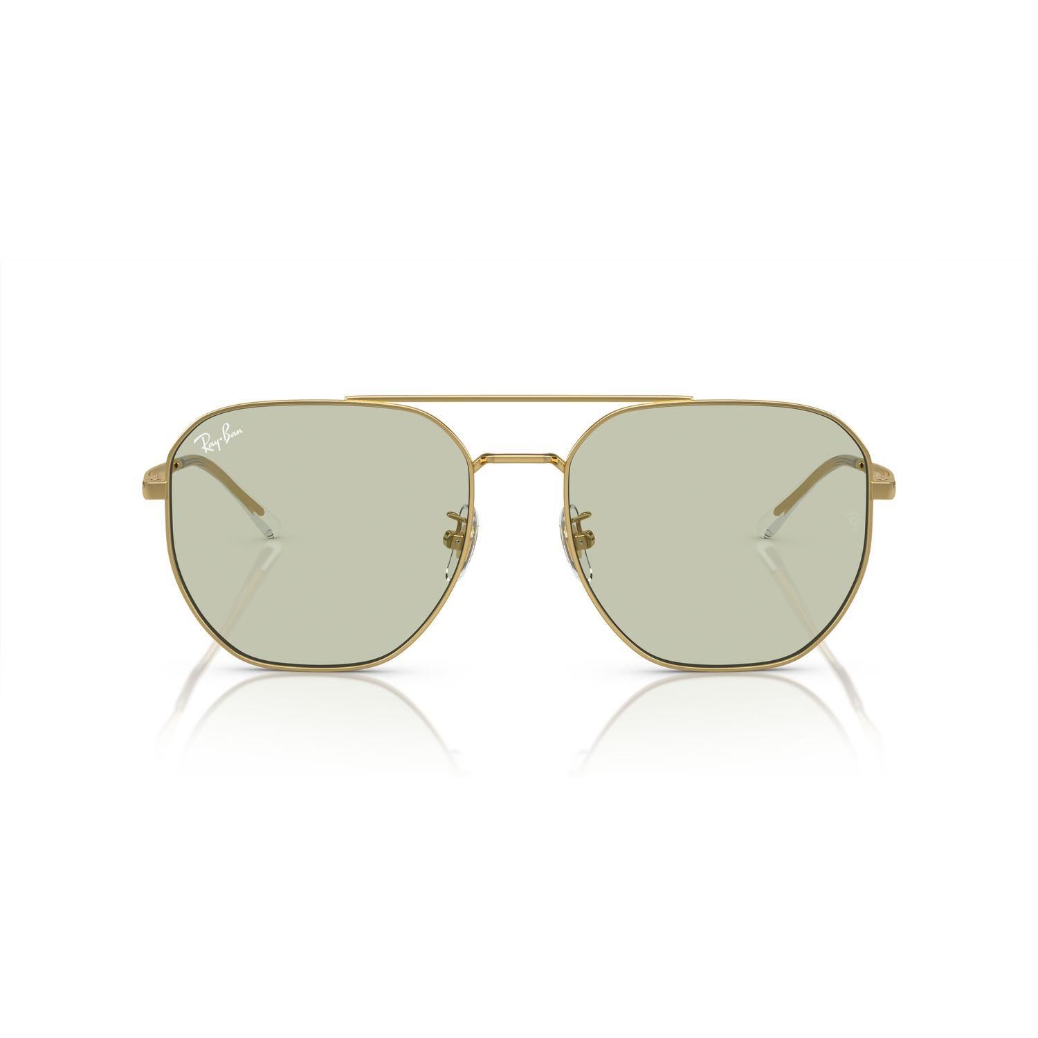 Ray-Ban RB3724D 001/2 59 Unisex Güneş Gözlüğü