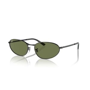 Ray-Ban RB3734 002/B1 56 Unisex Güneş Gözlüğü