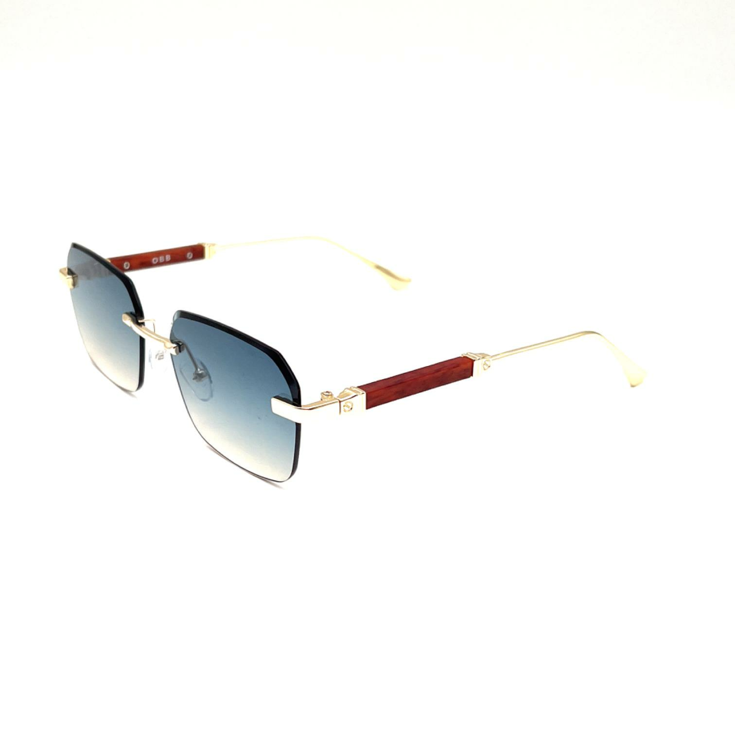 Obb Sunglasses OBB 7286 C3M Unisex Güneş Gözlüğü