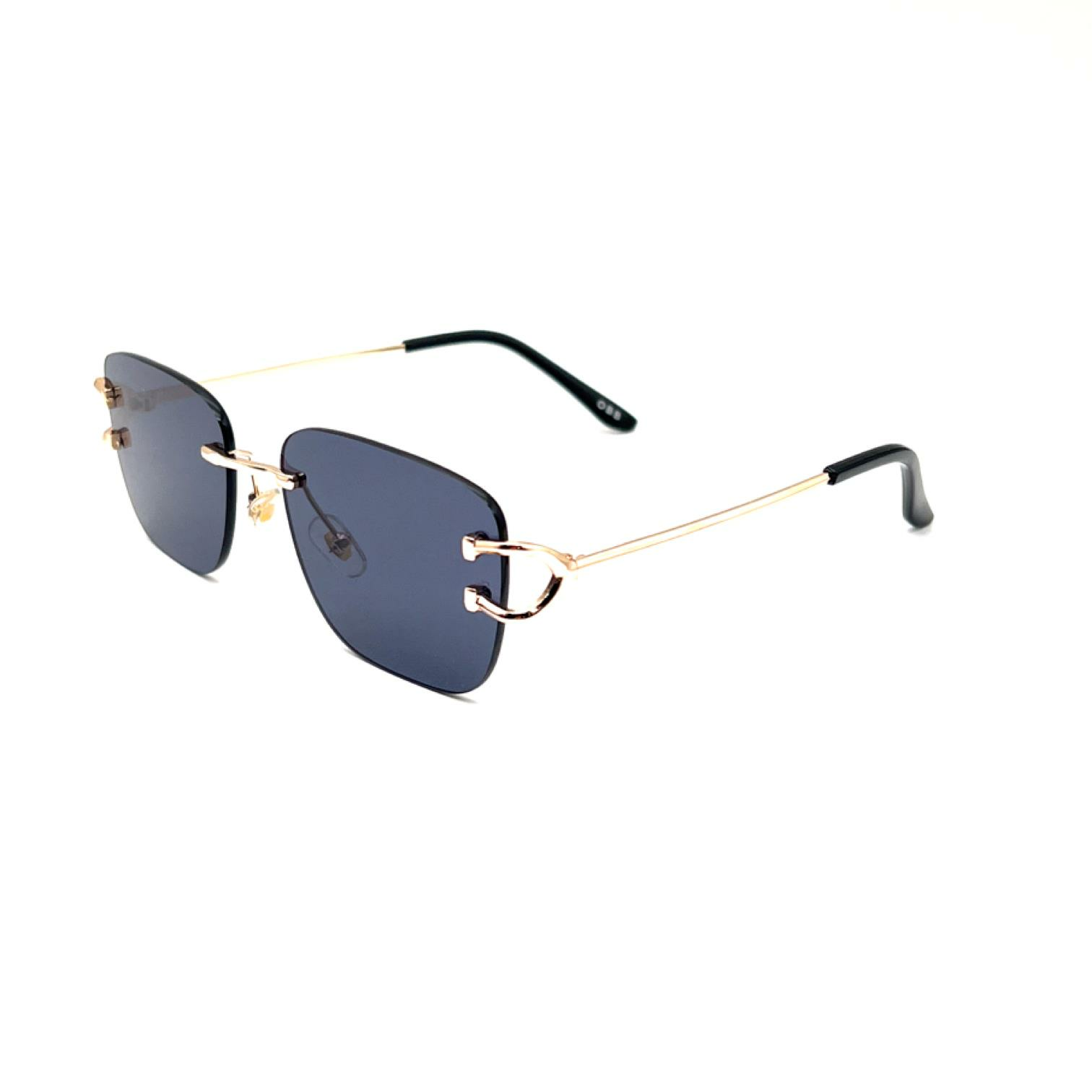 Obb Sunglasses OBB OM102 CF Unisex Güneş Gözlüğü