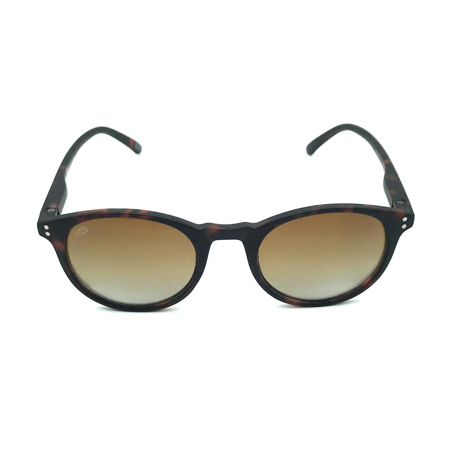 Mess Frames MF-RACOON C3 47 Unisex Güneş Gözlük