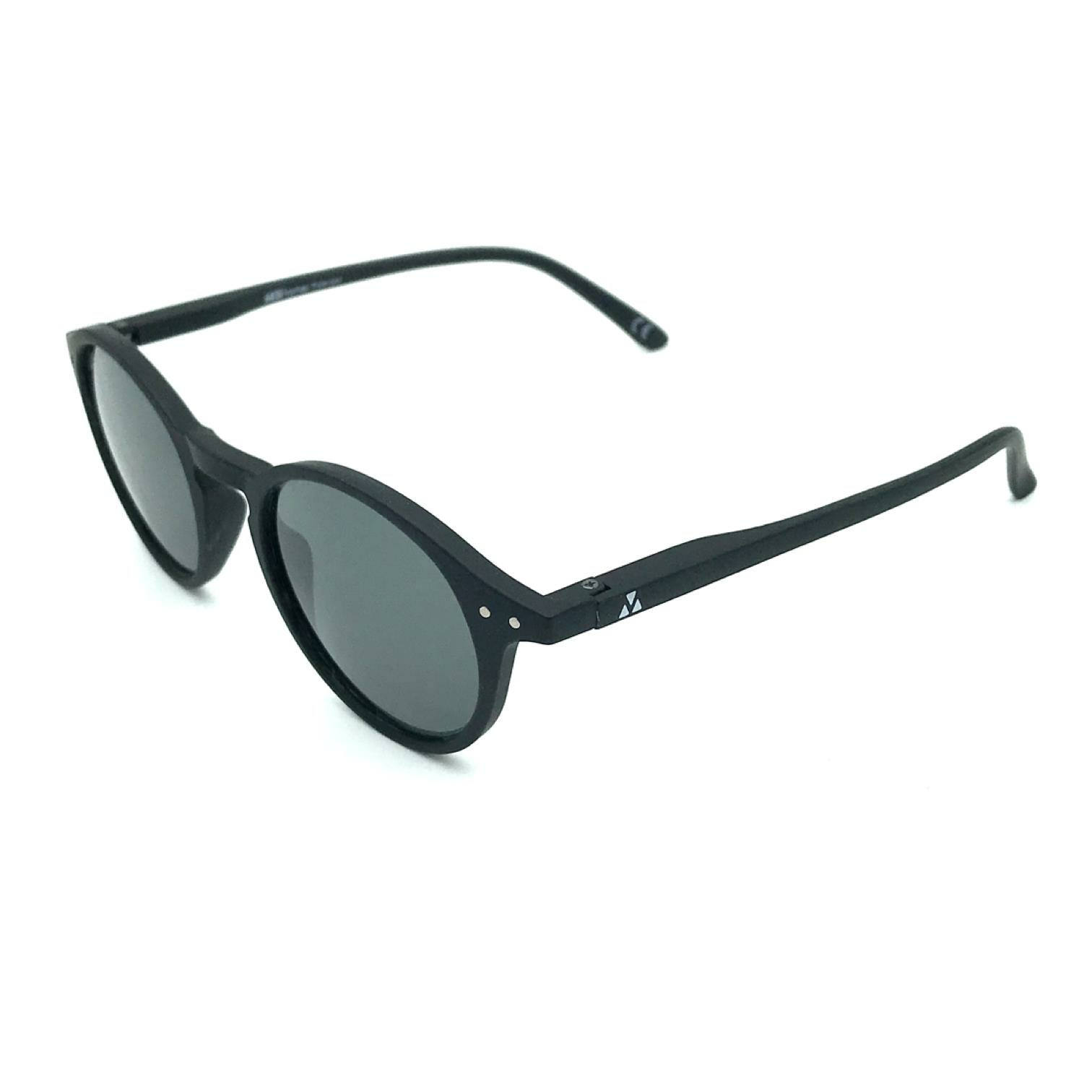 Mess Frames MF-UB2-C1 47 Unisex Güneş Gözlük