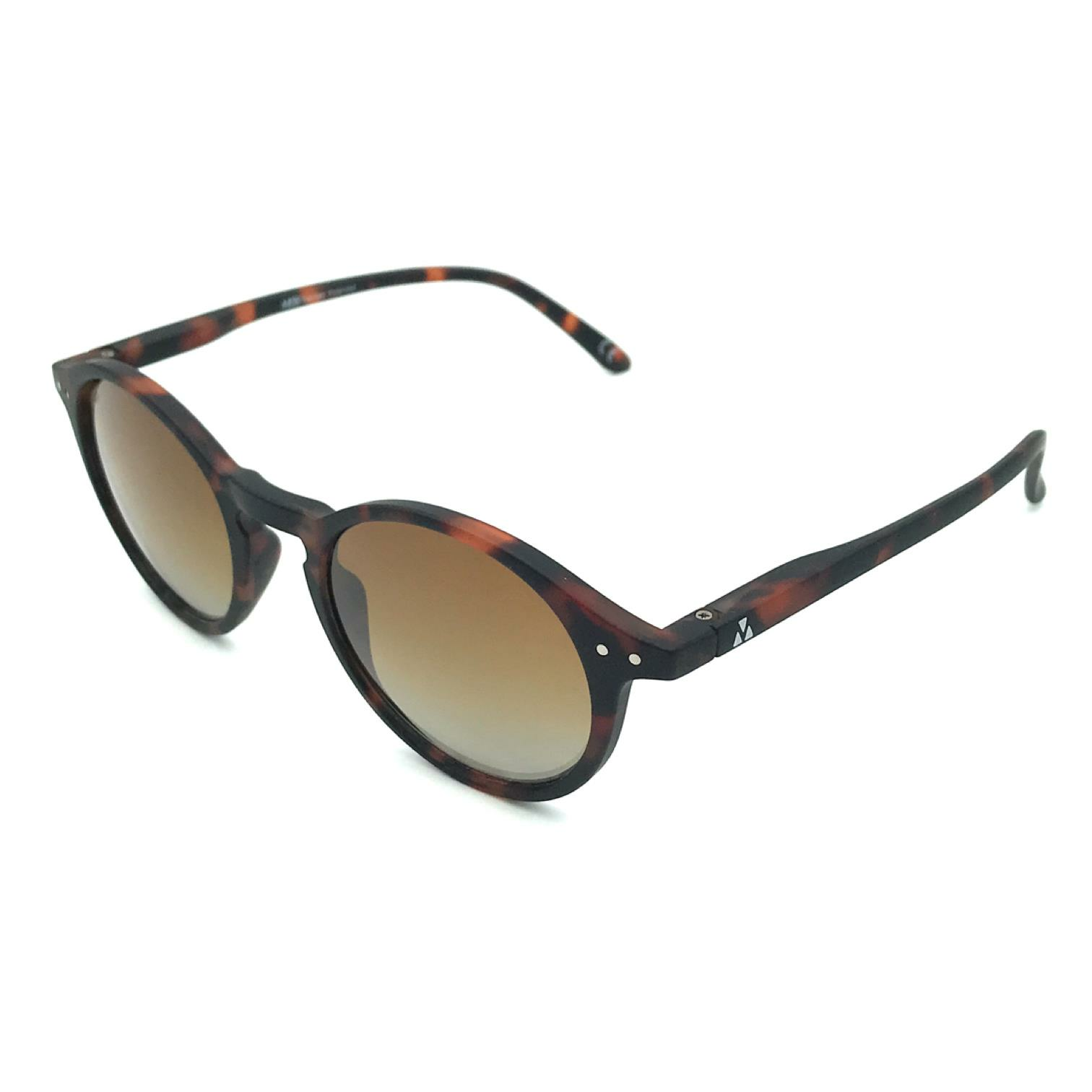 Mess Frames MF-UB C3 49 Unisex Güneş Gözlük