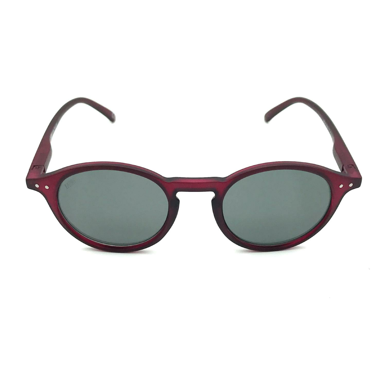 Mess Frames MF-UB C7 47 Unisex Güneş Gözlük