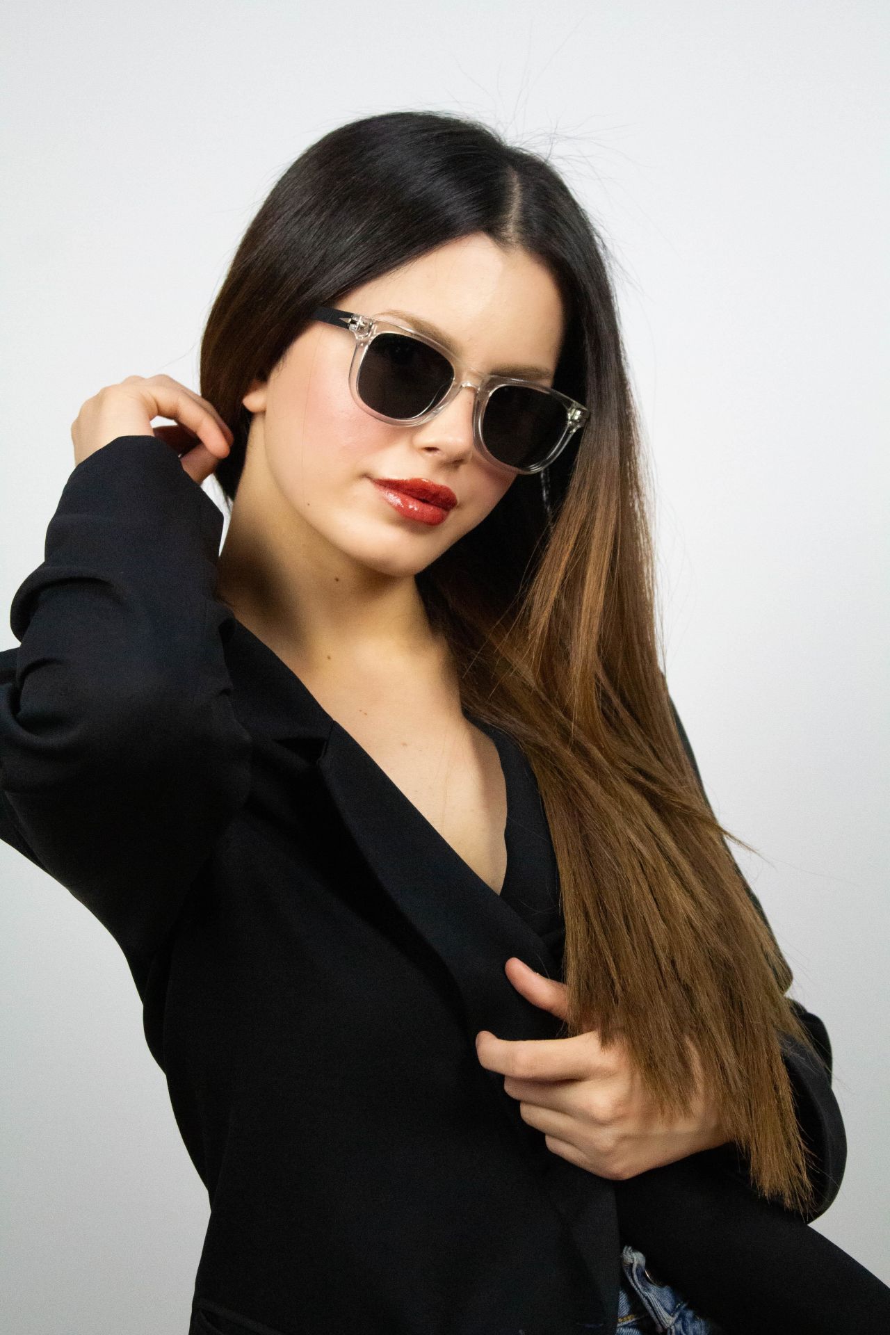 Obb Sunglasses ASTYRA MS106 C63 Unisex Güneş Gözlüğü