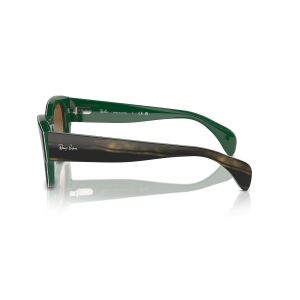 Ray-Ban RB7681S 140251 Kadın Güneş Gözlüğü