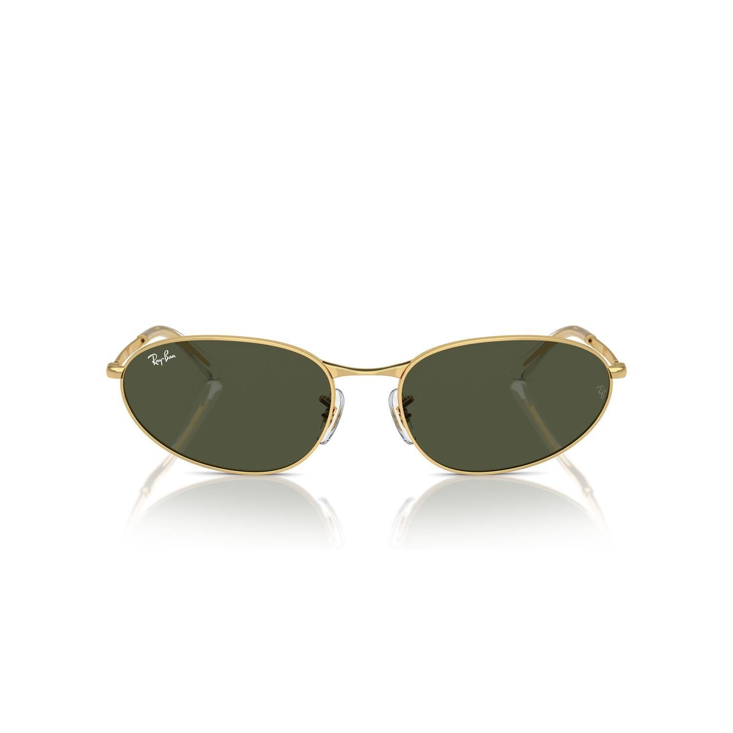 Ray-Ban RB3734 001/31 56 Unisex Güneş Gözlüğü