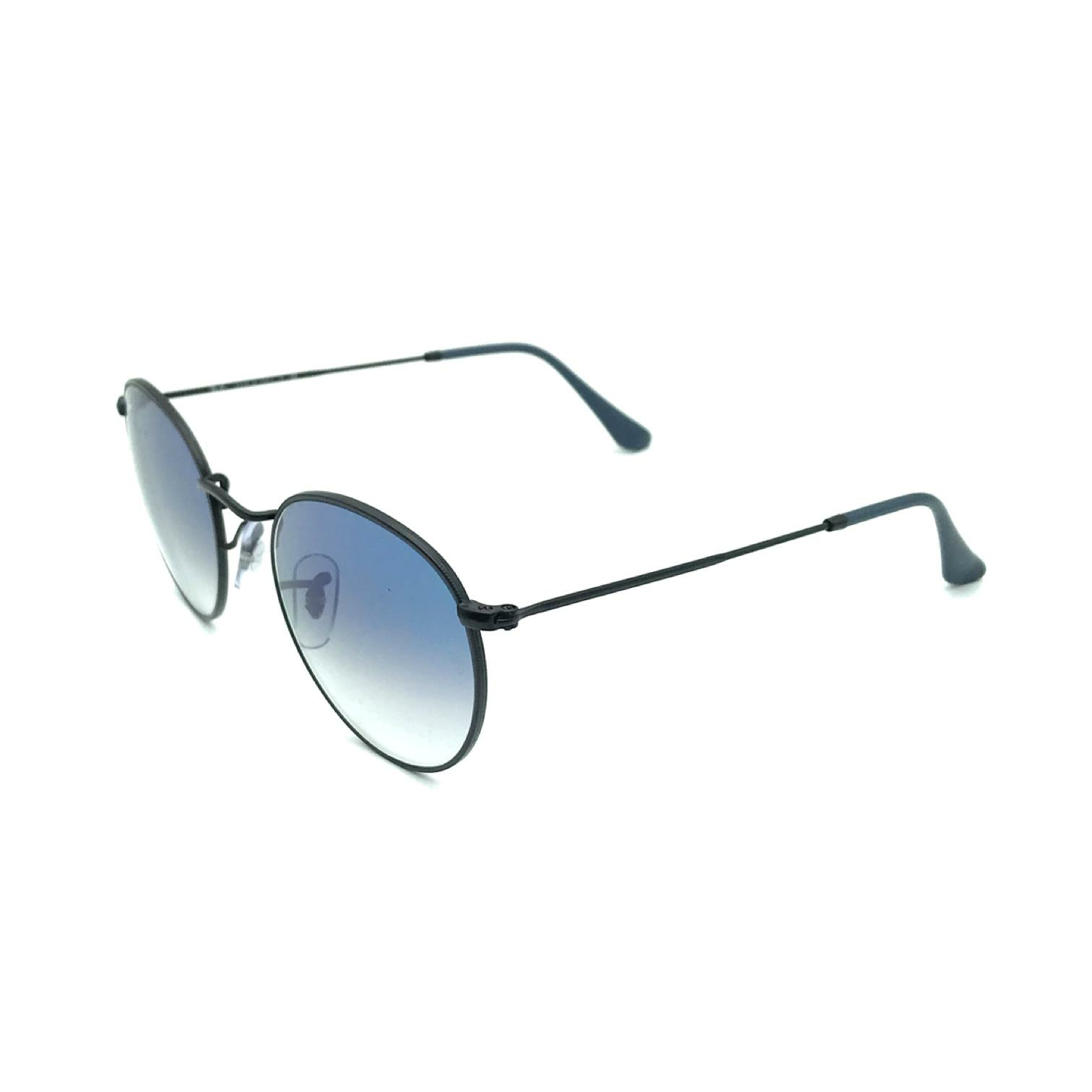 Ray-Ban RB3447 006\3F ROUND METAL 50 Güneş Gözlüğü