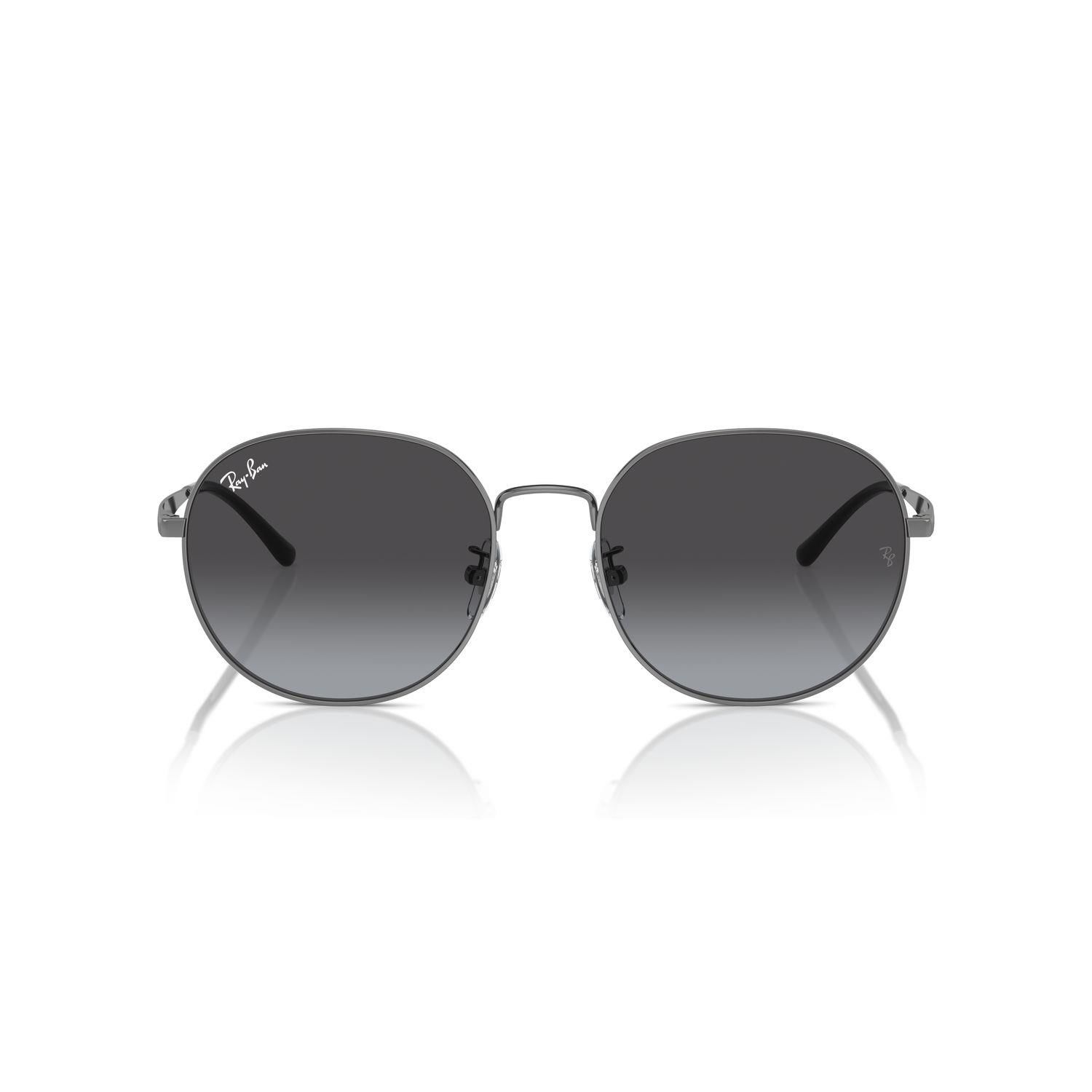 Ray-Ban RB3727D 004/8G 57 Unisex Güneş Gözlüğü