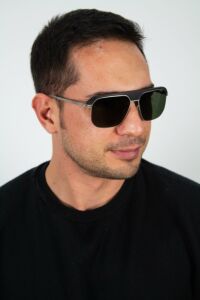 Mykita MYK LEICA06 Erkek Güneş Gözlüğü