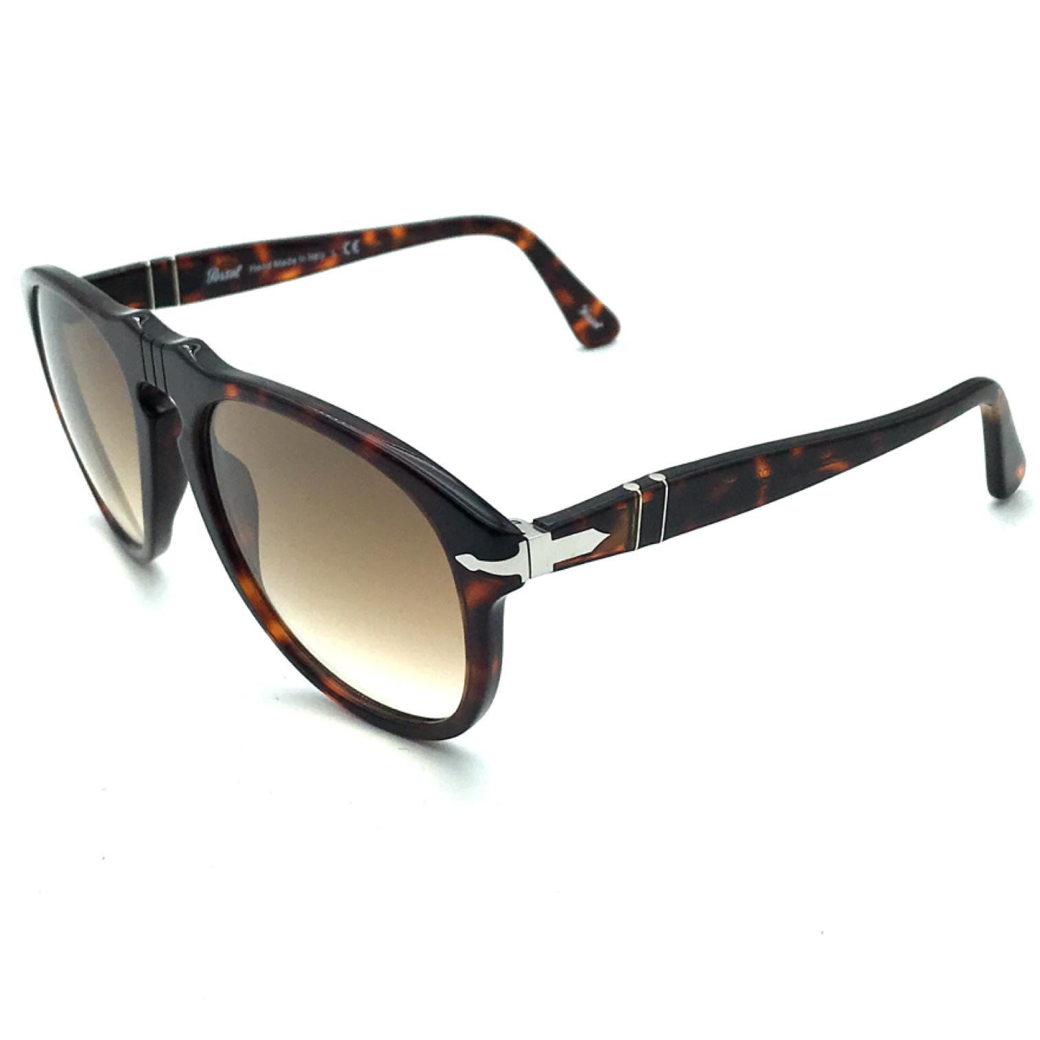 Persol po649 24 51 Erkek Güneş Gözlüğü