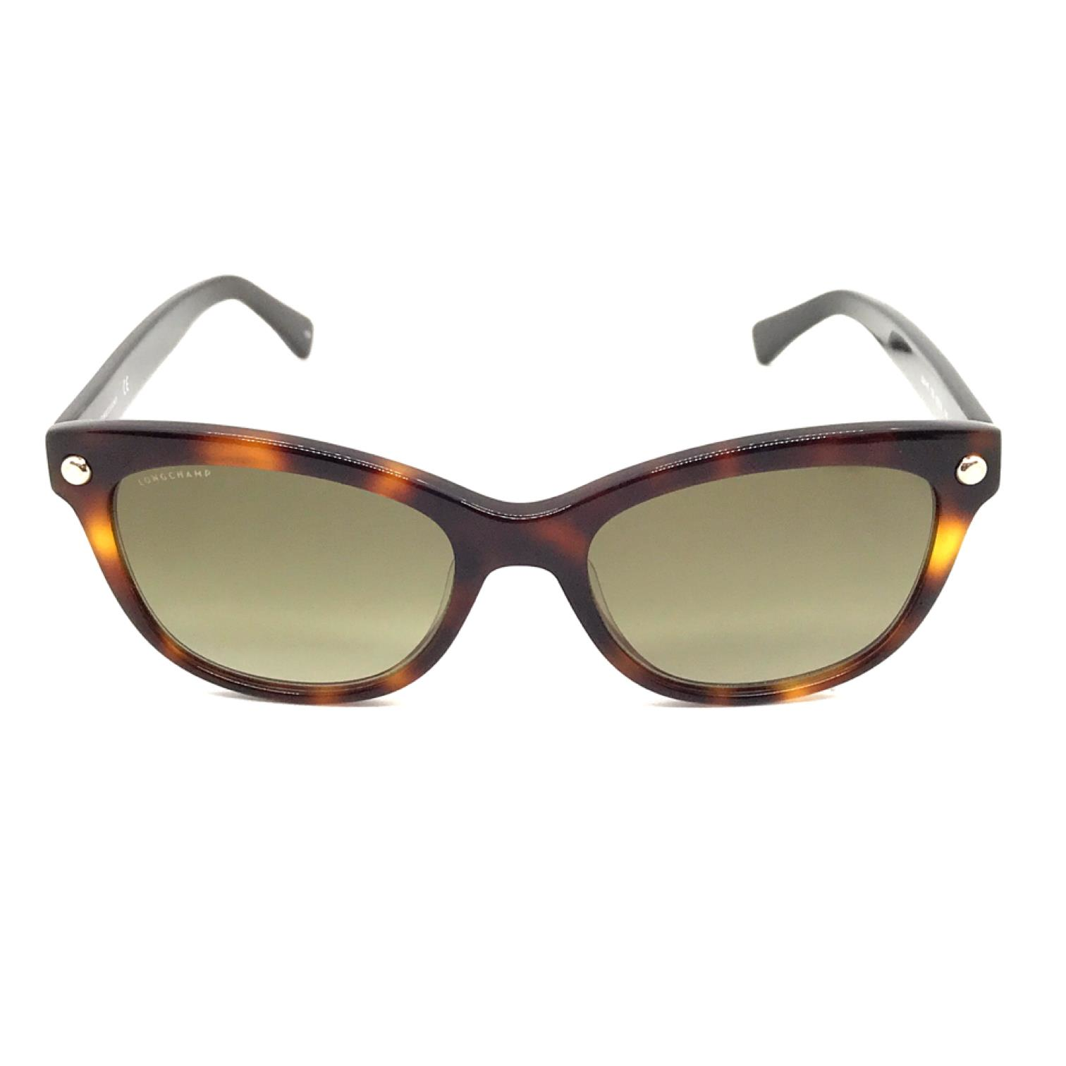 Longchamp 614S C.725 Kadın Güneş Gözlüğü
