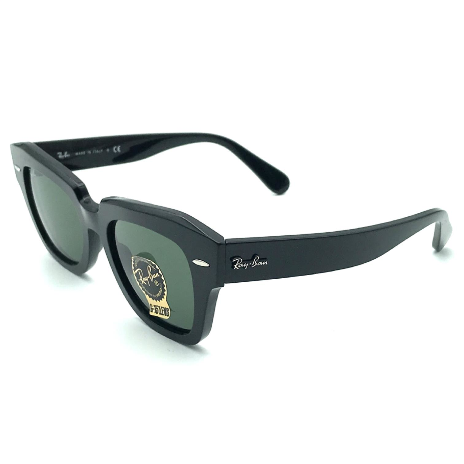 Ray-Ban rb2186 901/31 49 Kadın Güneş Gözlüğü