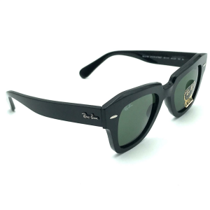 Ray-Ban rb2186 901/31 49 Kadın Güneş Gözlüğü