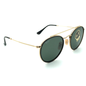 Ray-Ban 3647N 001/3N Güneş Gözlüğü