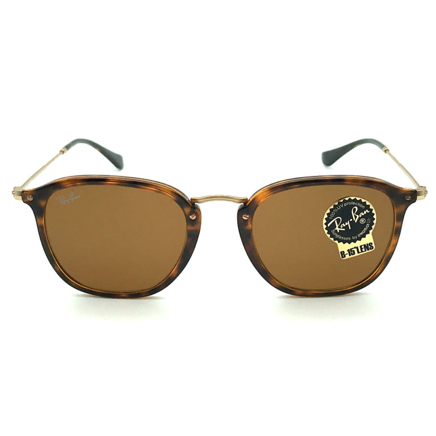 Ray-Ban rb2448n 710 3n 51 Erkek Güneş Gözlüğü