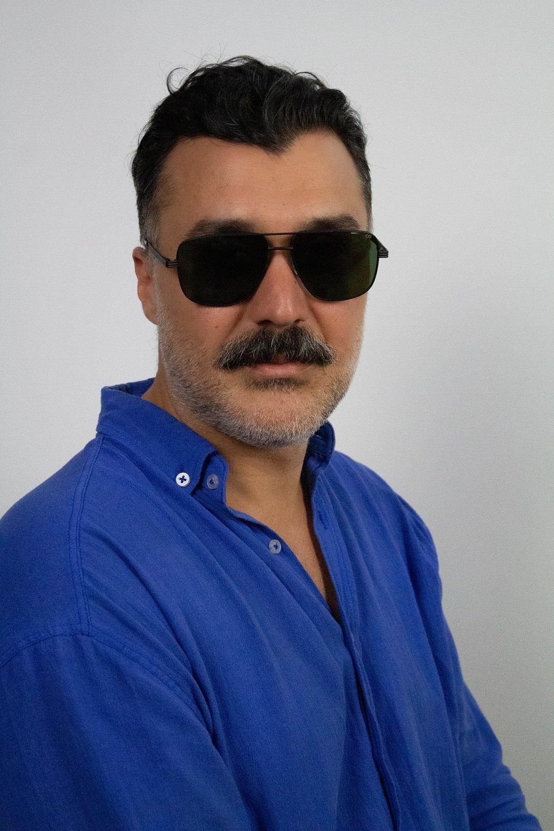 Obb Sunglasses MS255 C31 Erkek Güneş Gözlüğü