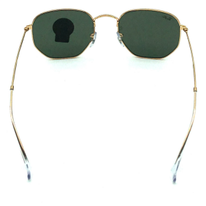 Ray-Ban rb3548 9196/31 51 Unisex Güneş Gözlük