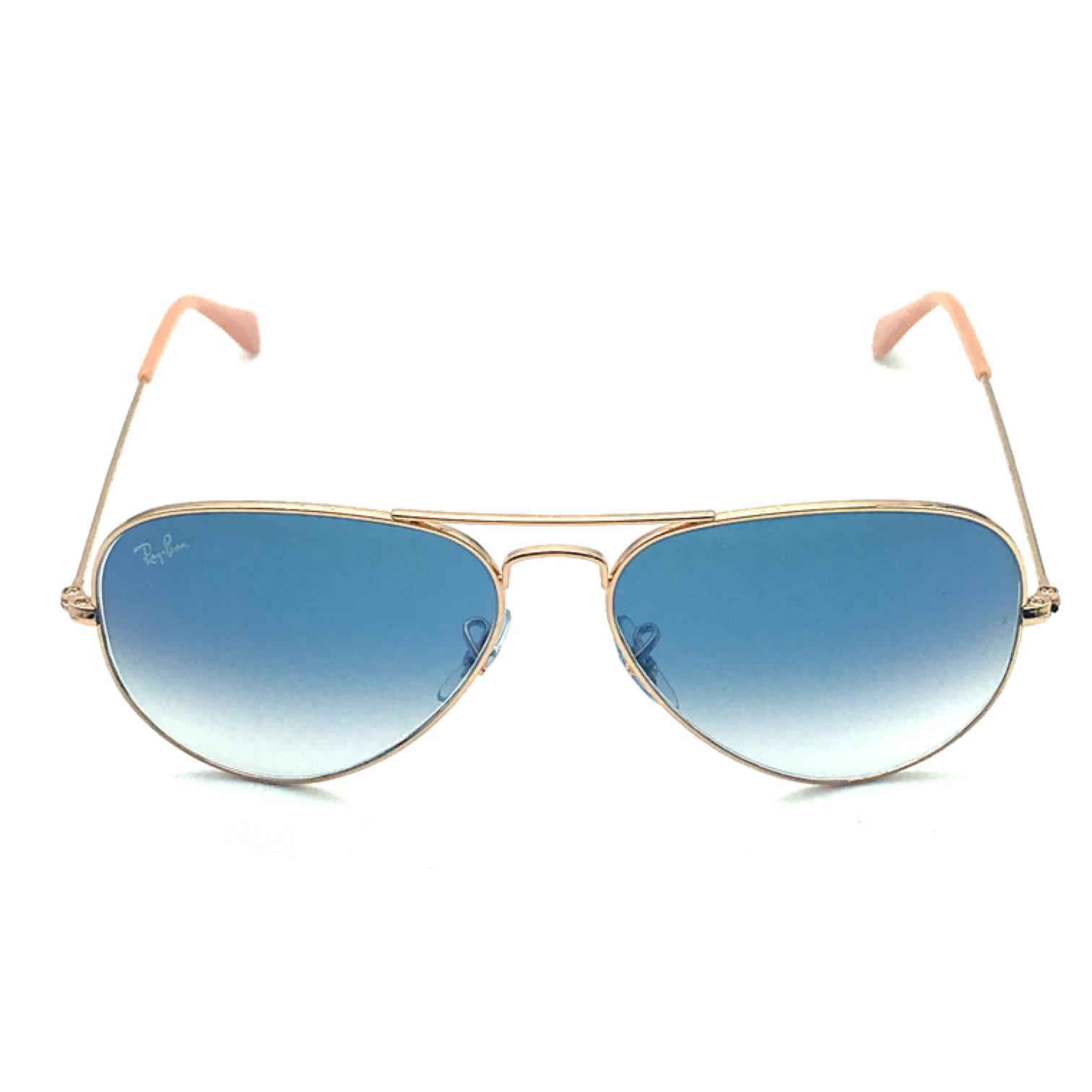 Ray-Ban 3025 001/3F-55 Güneş Gözlüğü