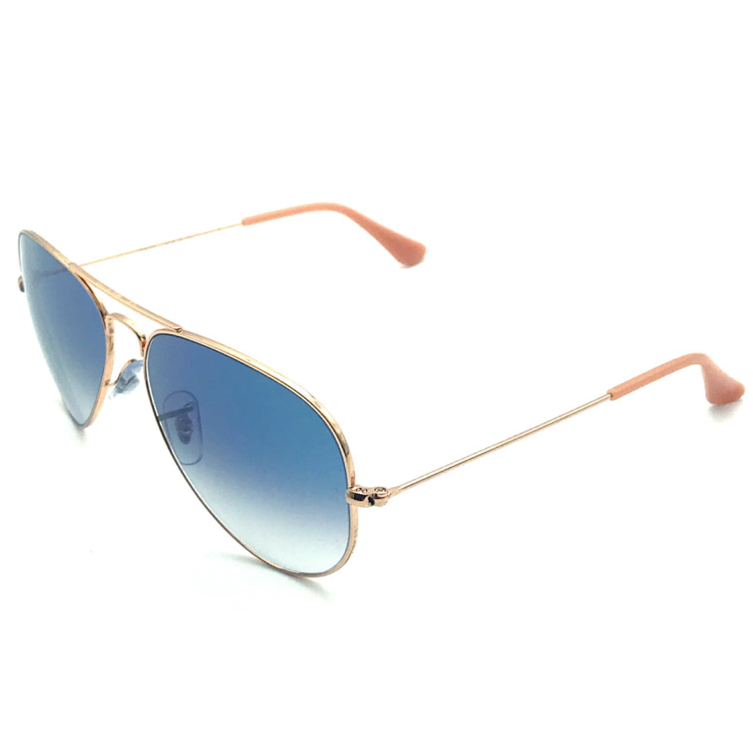 Ray-Ban 3025 001/3F-58 Güneş Gözlüğü