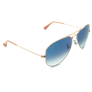 Ray-Ban 3025 001/3F-58 Güneş Gözlüğü