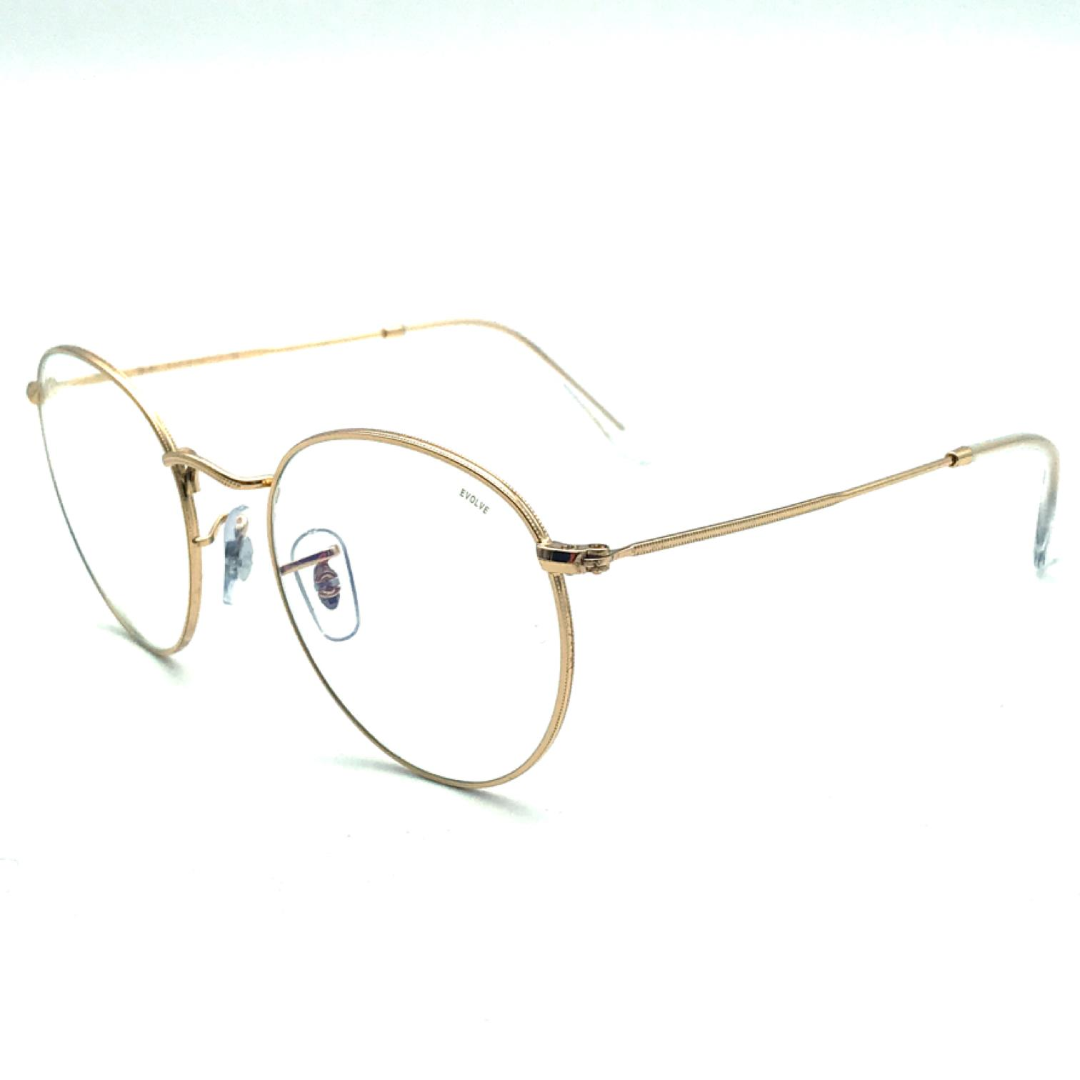 Ray-Ban 3447 9196/BL-53 Güneş Gözlüğü